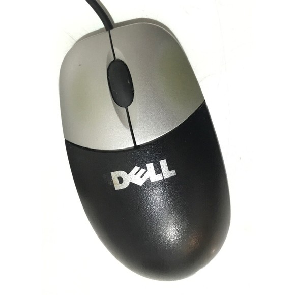 Dell SK-8165 Keyboard With Dell 1 MUAN Optical Mouse Tested Works |ShipsSameDay - Picture 4 of 7